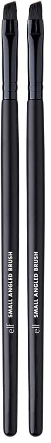 e.l.f. Studio Small Angled Brush (Pack of 2)