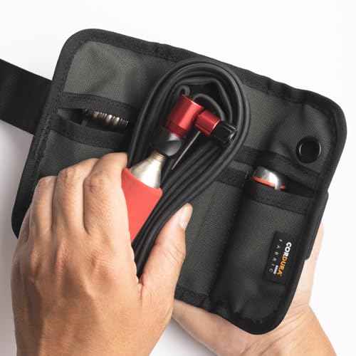 AnyTube Tool Wrap (Gray)