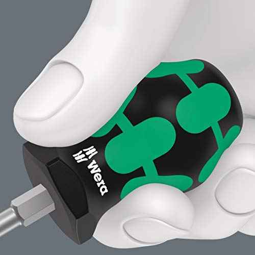 367 Stubby TX 30x79 mm Stubby Screwdrvr for Torx Screws