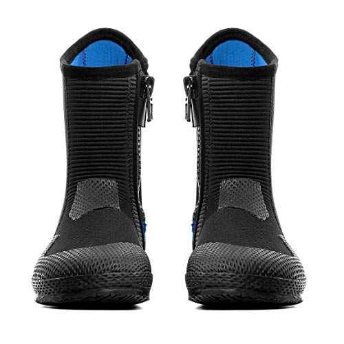 AQUALUNG 5mm Ultrazip Boots (13)