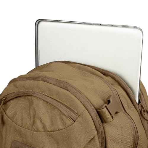 Condor Commuter Pack, Black