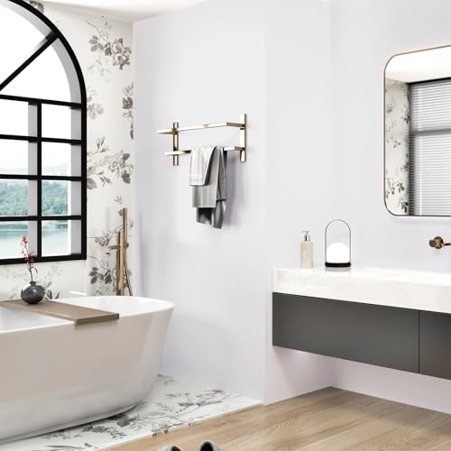 WESTICK Matte White Wallpaper Self Adhesive Solid White Contact Paper Removable Off Peel and Stick Wallpaper for Bedroom Living Room Walls Kitchen Cabinets Countertops 15.8" x 78"