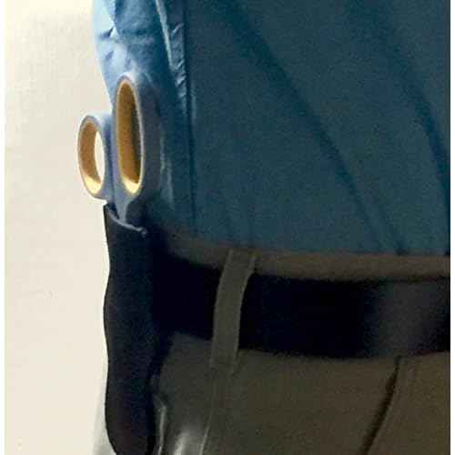 The Original BATCLIP Holder with Shears