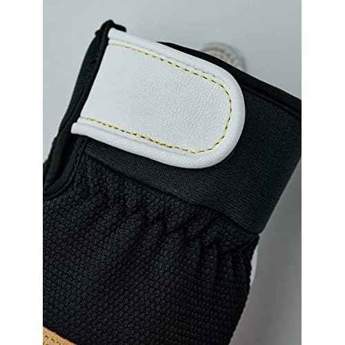 Hestra Climbers Long - 5 Finger