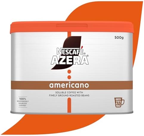 Nescafe Azera, 500g