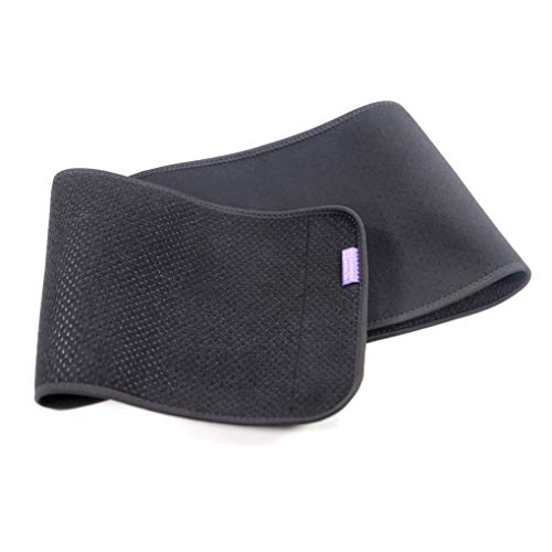 Everyday Medical Abdominal Binder Post Surgery – Healing and Reduce Swelling After C-Section, Abdomen Surgeries, Tummy Tuck, Bladder & Gastric Bypass Belly Girdle