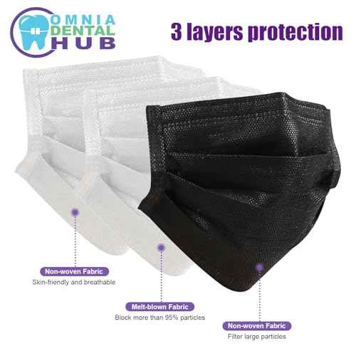 Advanced Ear-Loop Lightly Mask 4.0G 3Ply Level 3 Breathable Individually Wrapped