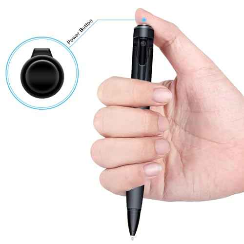 64GB Small Nanny Cam Security Camera,1080P Motion Detection (Royal Black)