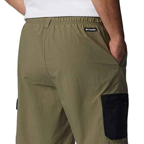 Columbia Mens Summerdry Brief Short