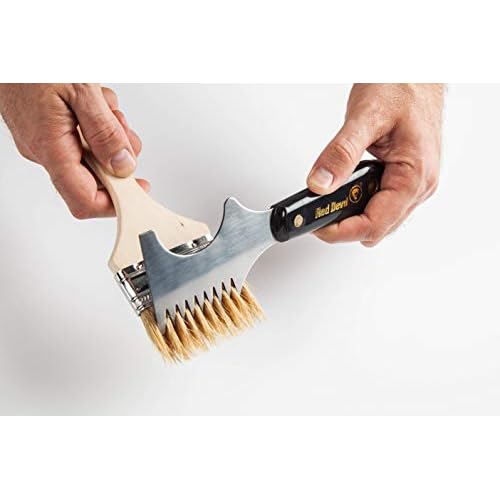 Red Devil 4260 Brush and Roller Cleaner ("2.5""")