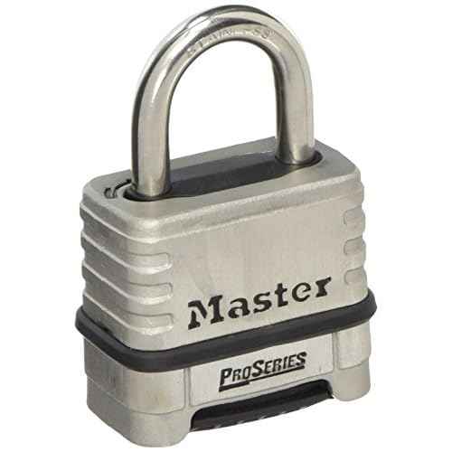 Master Lock 1174D Padlock