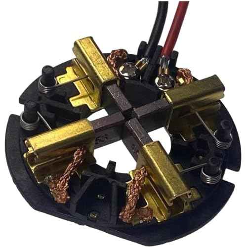 22-22-1630 M18 18V Carbon Brushes For Battery Drill 2601-20 2602-20 2650-20 2651-20