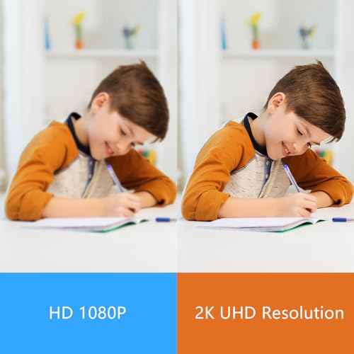 Small Hidden Camera DIY Module - Full HD 1080P Dual Lens - Mini Spy Camera - Tiny Discreet Nanny Cam - Cloud Storage