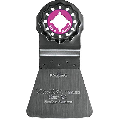 Makita B-67131 2" Starlock¢ç Scraper Blade