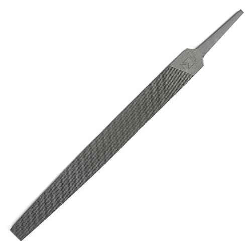 BCDFL10-10" Flat File - Bastard Cut