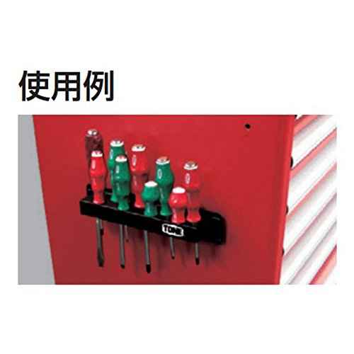 TONE Driver Holder (Magnet Type) SA-MSD Black