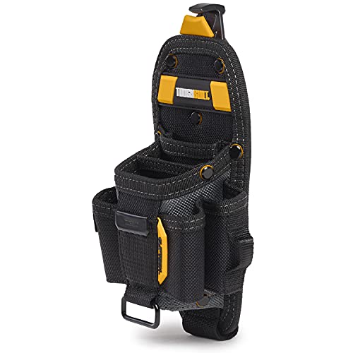 ToughBuilt TB-CT-36-M7 7 Pocket Pouch