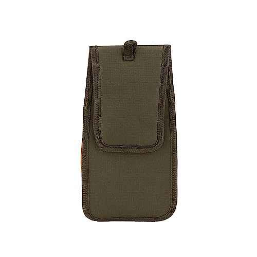 Bucket Boss 4 Pocket Parachute Pouch Flap Fit