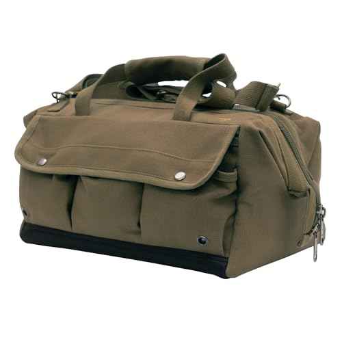 Rothco 91811: Renovator Tool Bag