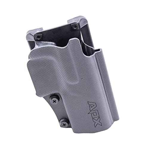 Beretta APX A1 Full Size OWB Outside The Waistband Civilian Standard Belt Holster
