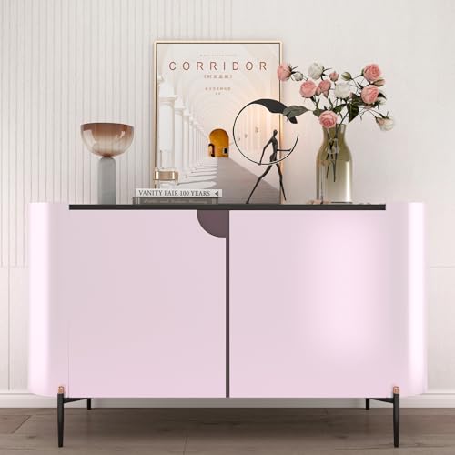 FunStick Satin Light Pink Wallpaper Peel and Stick Thick Pink Contact Paper for Cabinets Desk Appliances Refrigerator Vinyl Wrap Removable Wall Paper for Girls Bedroom Bathroom Wall Covering 15.8"x80"