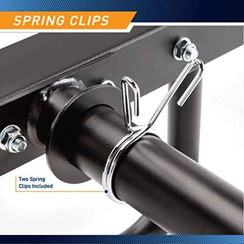 Marcy Olympic Hex Trap Bar Multiple Style Available