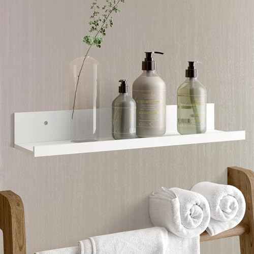 wishFIRE Cream Textured Peel and Stick Wallpaper 15.7"¡¿118" Contact Paper Removable Wood Look Wall Paper Self Adhesive Waterproof Vinyl Wallpaper for Bedroom Kitchen Cabinets Countertop