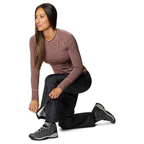 Mountain Hardwear Women's Acadia Pant for Camping, Travel, Hiking, and Everyday Wear | Waterproof and Lightweight