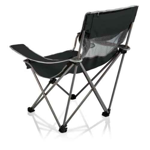Campsite Camping Chair, Picnic Chair, Outdoor Folding Chair with Carry Bag, Beach Chair