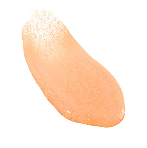 Neutrogena Body Scrub, Oil Free, Acne | With Salicylic Acid | For Back, Chest & Shoulders | 8.5 fl. oz | Pack of 2