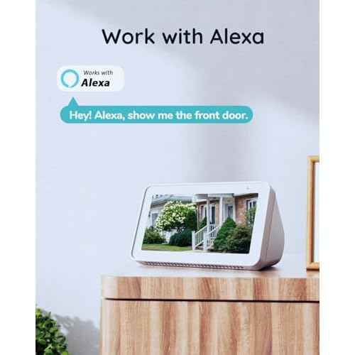 BOIFUN Doorbell Camera Wireless ? No Subscription Required, 2K HD, 166¡Æ Wide View, 2.4?GHz Wi?Fi Only, HDR Night Vision, Motion Alerts, Two?Way Audio & Battery Video Doorbell with Chime