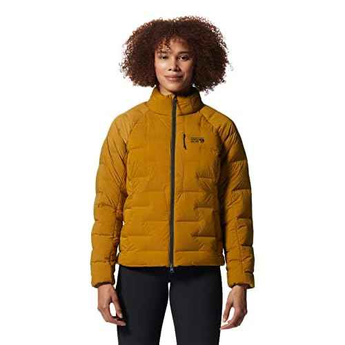 Mountain Hardwear womens Stretchdown High-hip Jacket