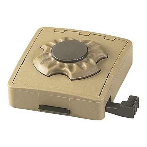 Streamlight 14155 Sidewinder NVG?Mount (Tactical) (Works with DOD, NATO and ISAF Combat Helmets)