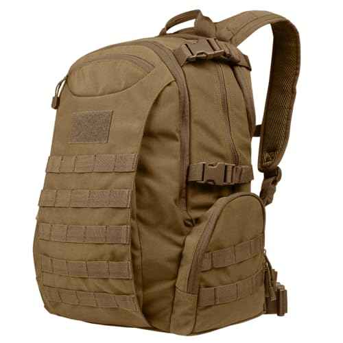 Condor Commuter Pack, Black