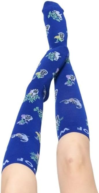 Compression Socks for Women & Men Circulation - 15-20 mmHg Compression Socks - Best Support for Nurses, Running, Athletic