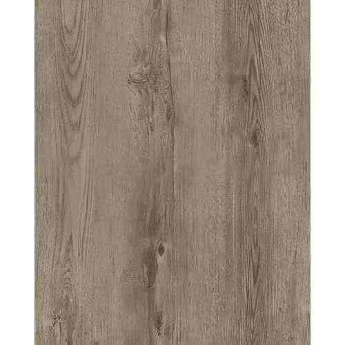 GloryTik 118"X17.7" Grey Brown Wood Grain Contact Paper Faux Wood Peel and Stick Wallpaper Wood Removable Self Adhesive Waterproof Wallpaper