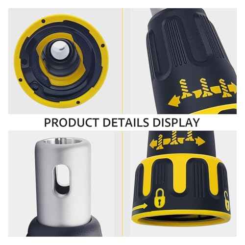 N435495 Nose Cone Assembly For Dewalt Brushless Drywall Screwgun Nose Piece DCF620B DCF620D2 DCF620M2 DCF620 DCF621