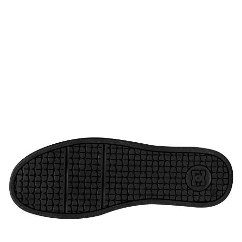 DC Net- Black/Black/Black- 7.5