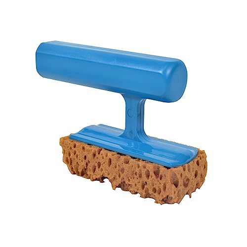 Hanroy Sponge Paint Roller for Painting Art Decorators Brush for Home Wall Painting(EG019-KT)