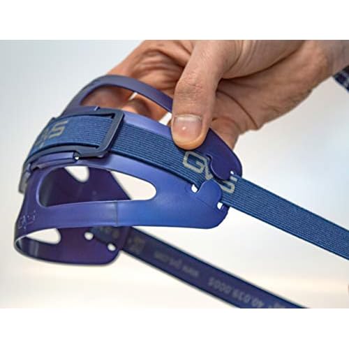 GVS Elipse SPM578 Elipse Mask Cradle Pad