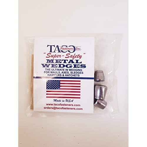 Generic Diaotec Axe Wedge Kit