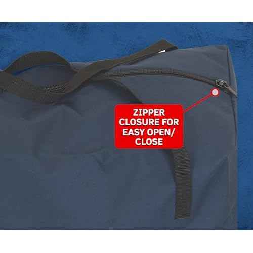 OBERON ECONOMY ARC FLASH KIT STORAGE BAG