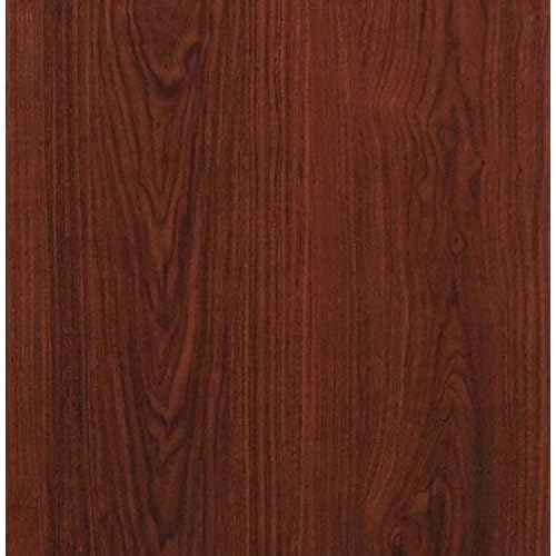 CiCiwind Contact Paper Wood Grain Wallpaper Red Brown Wall Paper Peel and Stick Removable Self Adhesive Thicken Textured Decoral Cabinets Drawer Countertop Waterproof Easy to Clean 78.7¡±x17.7¡±