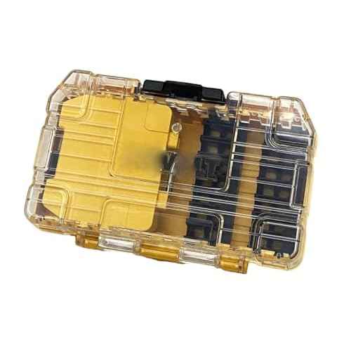#DT70801 Parts Storage Box #DT70801-QZ NA028801 150 * 95 * 45mm N548681 Quality Durable New Replacement Parts For Dewalt
