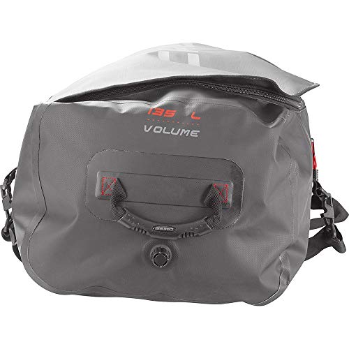 Cressi Waterproof Bag for Scuba and Freediving Equipment - Large & Roomy Bag: 135 Liters Capacity | Gorilla Pro XL