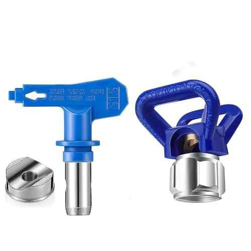 Spray Tip Nozzle 515 Airless Paint Sprayer Tips for Airless Sprayer