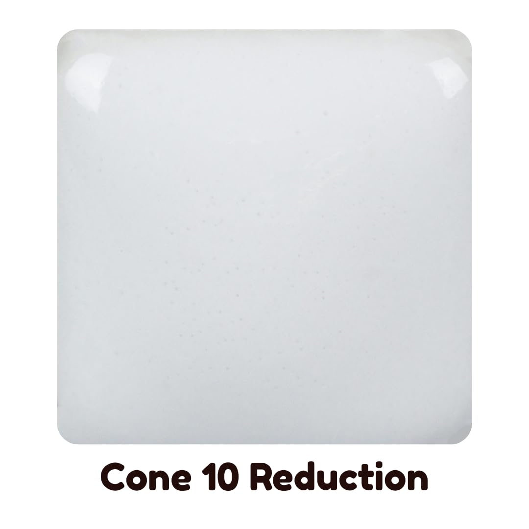 Mayco Stroke & Coat Wonderglaze - Cotton Tail, Pint