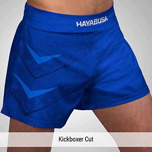 Hayabusa Arrow Kickboxing Shorts