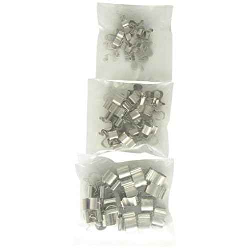 Vim Tools V444 80 Clip Socket Tray