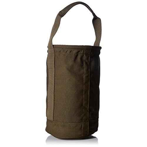 Graintex CB2437 Utility Bucket Rip-Stop Canvas with One Inner Pocket